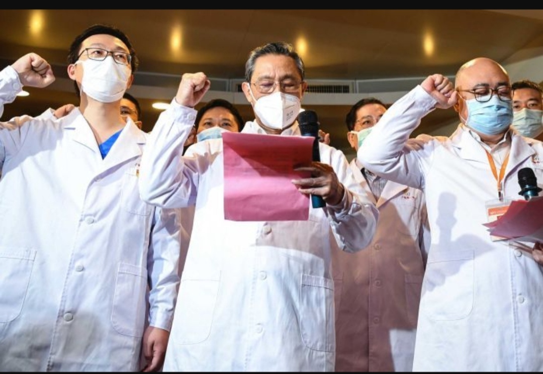 Hands International Case Of Emergency Disaster Management For Karachi