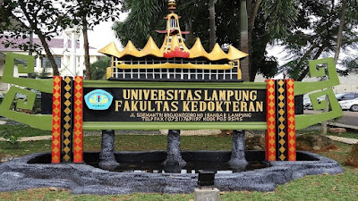 Universitas Lampung Kedokteran