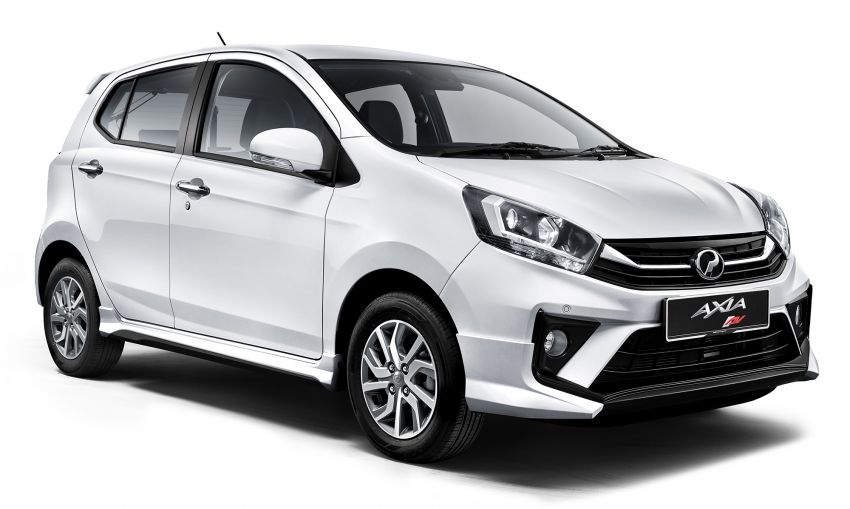 DISKAUN│REBATE │PROMOSI │PROTON │ PERODUA │ TOYOTA │HONDA │2020 Harga