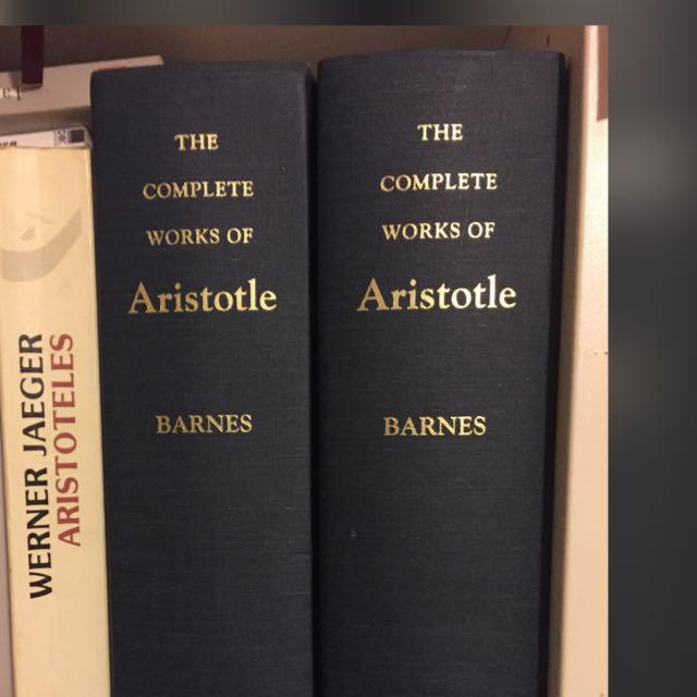 The Evolution Of Aristotleʼs Thinking On The Soul Shakespeare