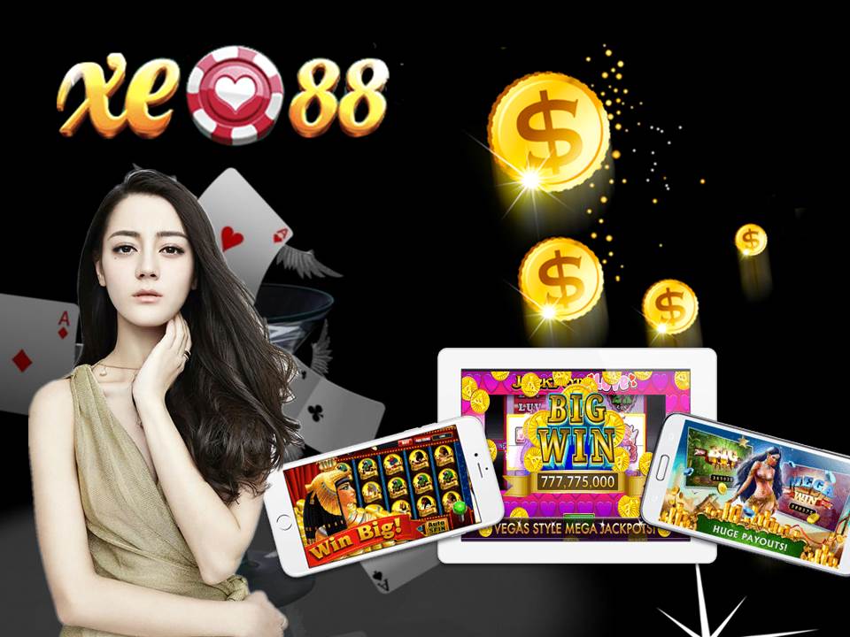 Download XE88 IOS Or APK Online Casino Download XE88 IOS Or APK Online Casino