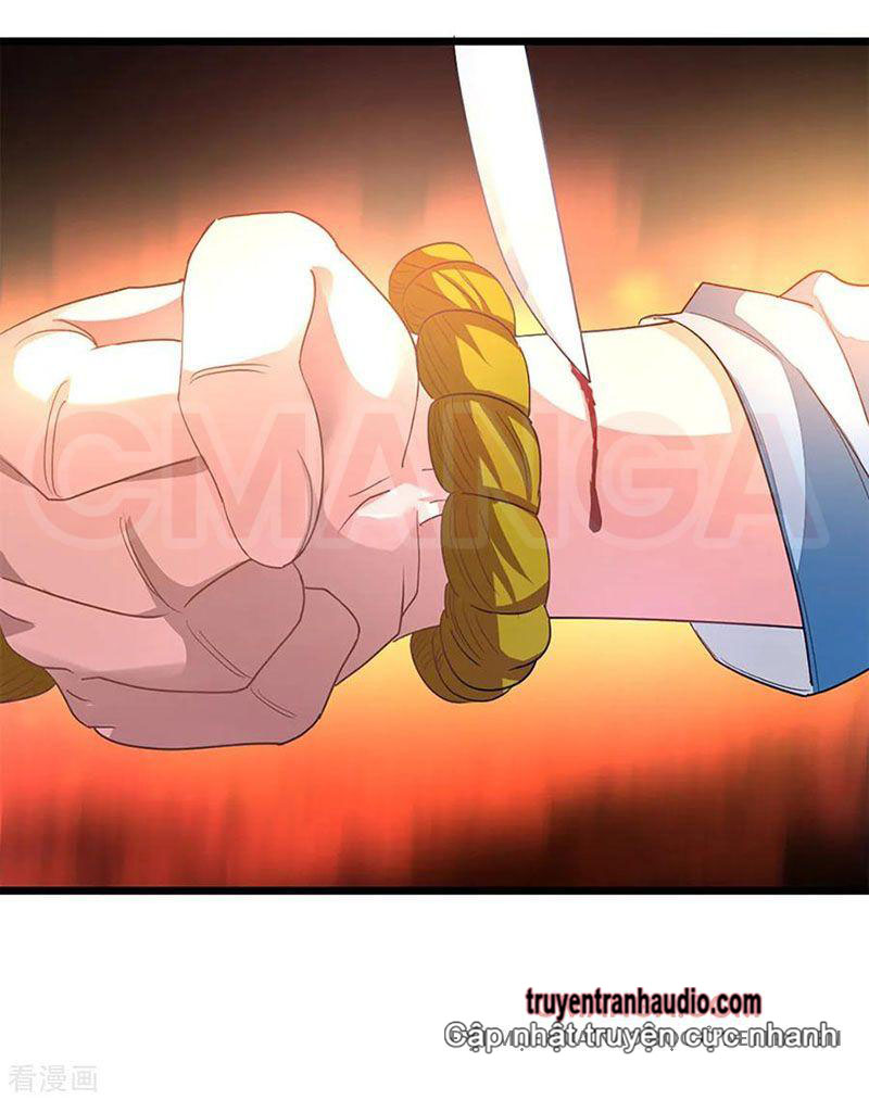 Cửu Dương Thần Vương Chapter 234 - AB Truyện