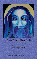Das Buch Henoch von Katja Wolff