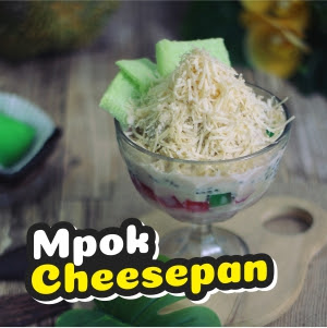 Mpok Chesepan 