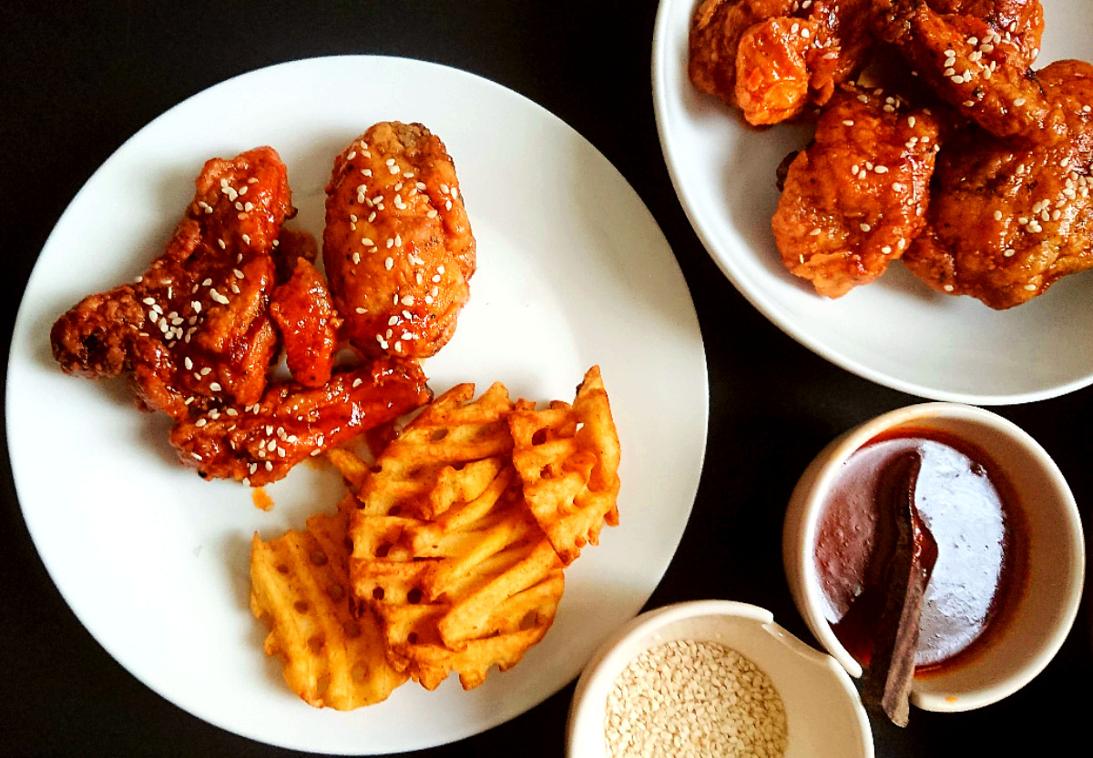 Allergy Friendly Honey BBQ Chicken Limitless Allergies
