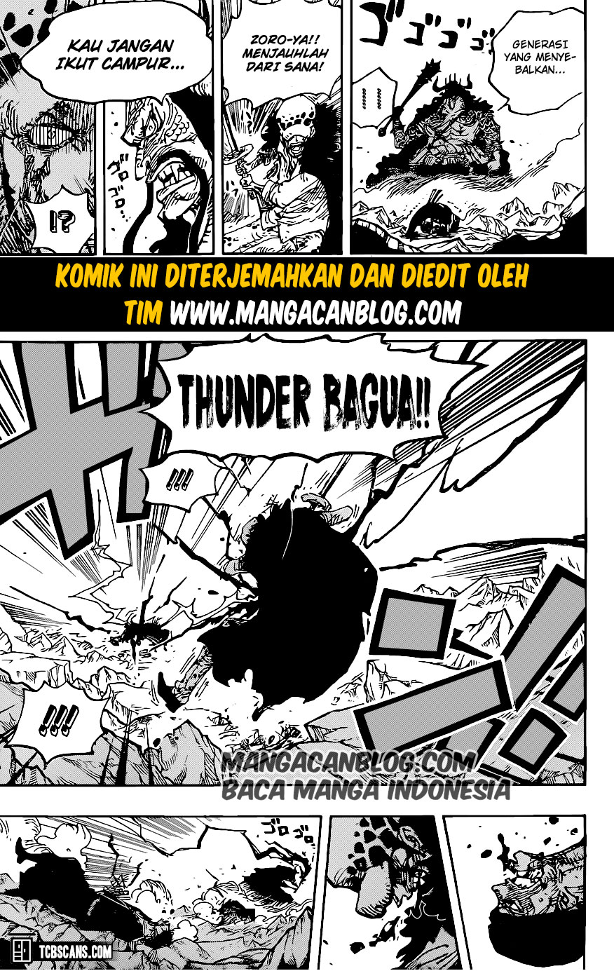 Dilarang COPAS - situs resmi www.mangacanblog.com - Komik one piece 1010.1 - chapter 1010.1 1011.1 Indonesia one piece 1010.1 - chapter 1010.1 Terbaru 9|Baca Manga Komik Indonesia|Mangacan