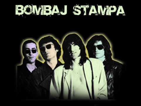bombaj stampa mrak i ja
