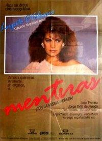 Mentiras – DVDRIP LATINO