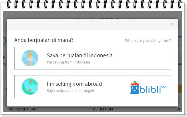Ingin Berjualan Online Dengan Keuntungan Selangit Di Blibli Com Pelajari 3 Hal Ini Mta Blibli Seller App Dan Merchant Analytic
