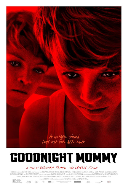 Goodnight mommy Goodnight Mommy review