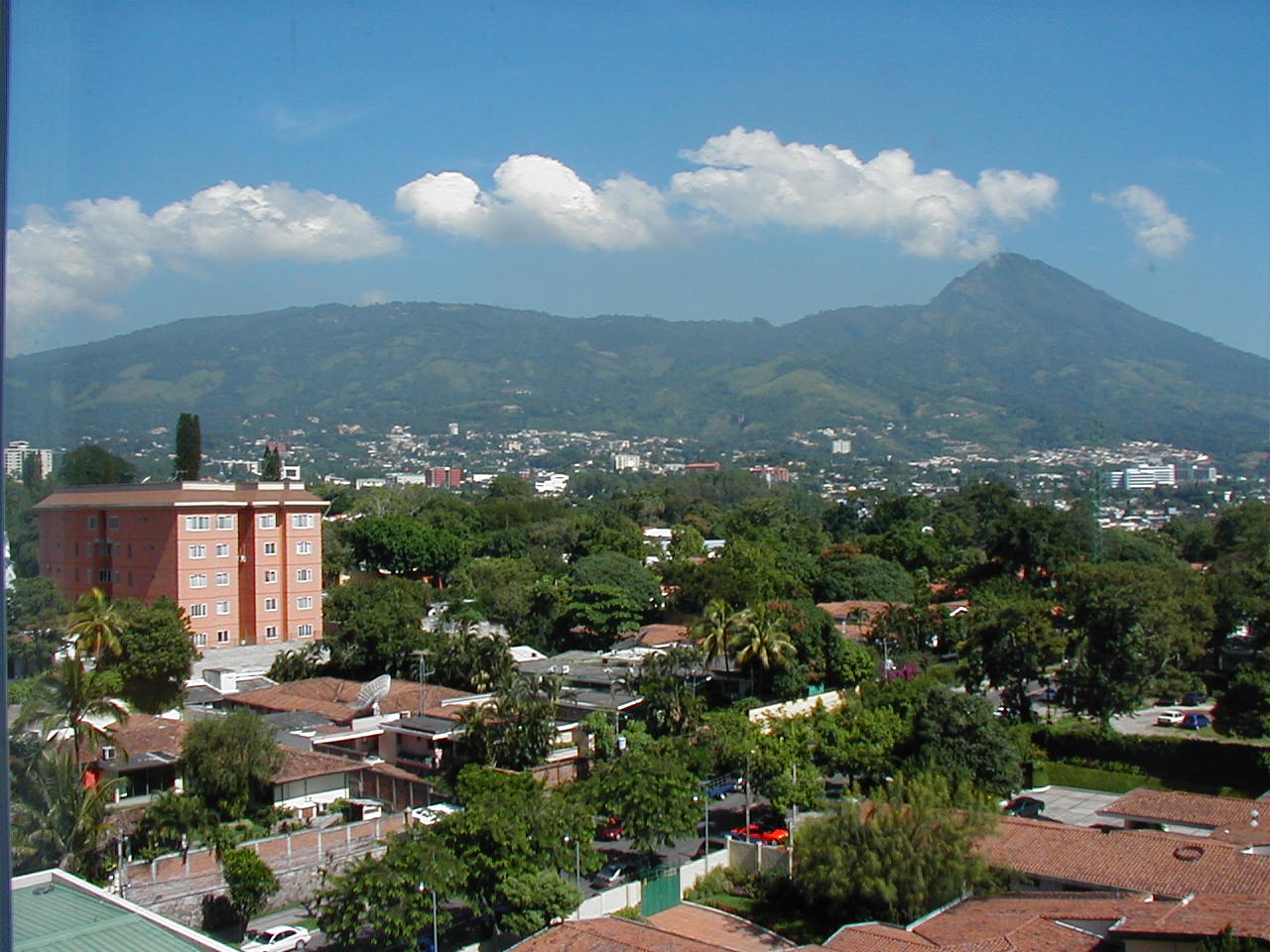 El Salvador