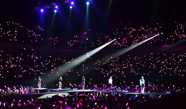 konser kpop konser kpop