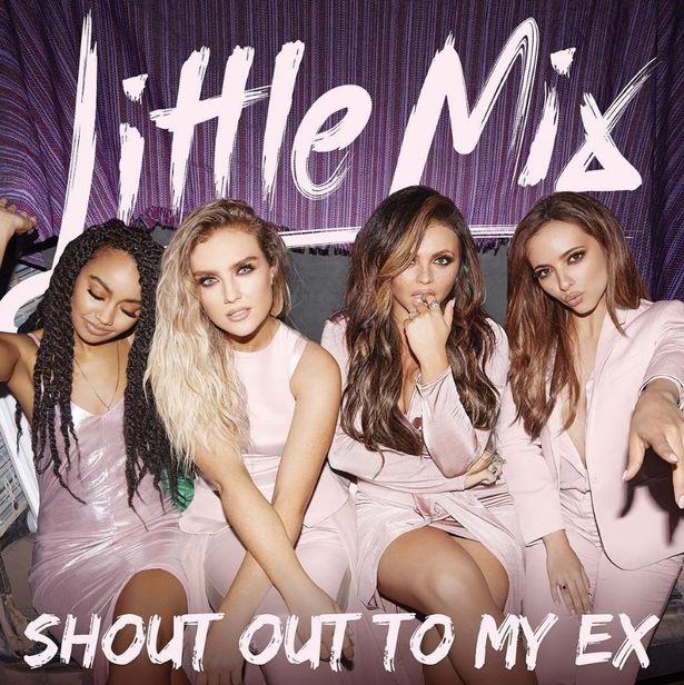 The Playlist: Glory Days ahead for Little Mix