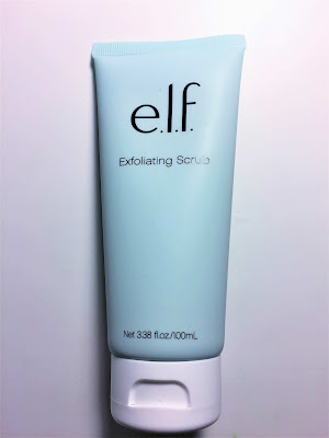 e.l.f. Exfoliating Scrub e.l.f. Exfoliating Scrub