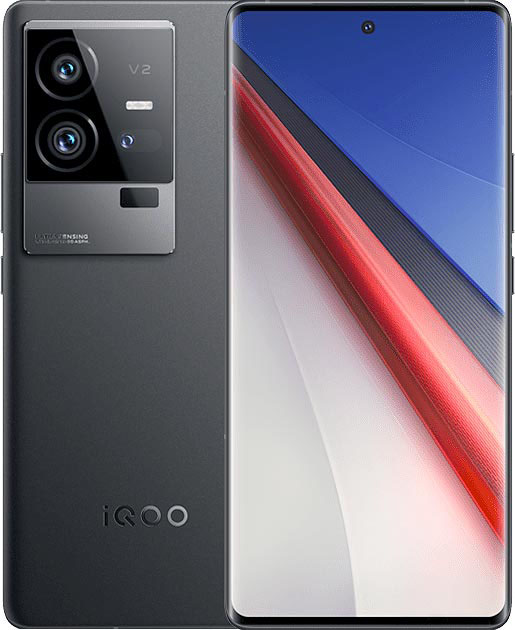 vivo iQOO 11 Pro - Full Phone Specifications