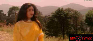 O Yaara Kai See Hai Teri Bewafai Lyrics – Mashooq