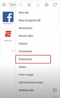 How to Install Chrome Extensions on Android Phone!