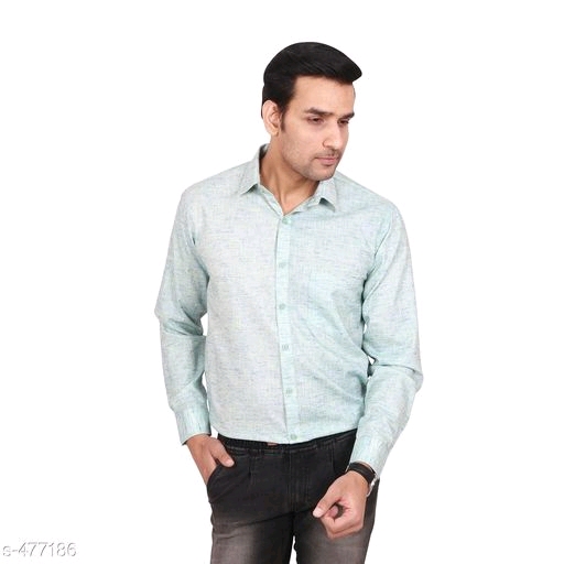 Men's Cotton Shirts: free COD , Enquiry and booking on WhatsApp ...