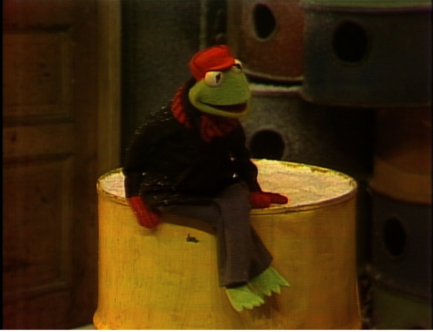 Holiday Film Reviews: Christmas Eve On Sesame Street