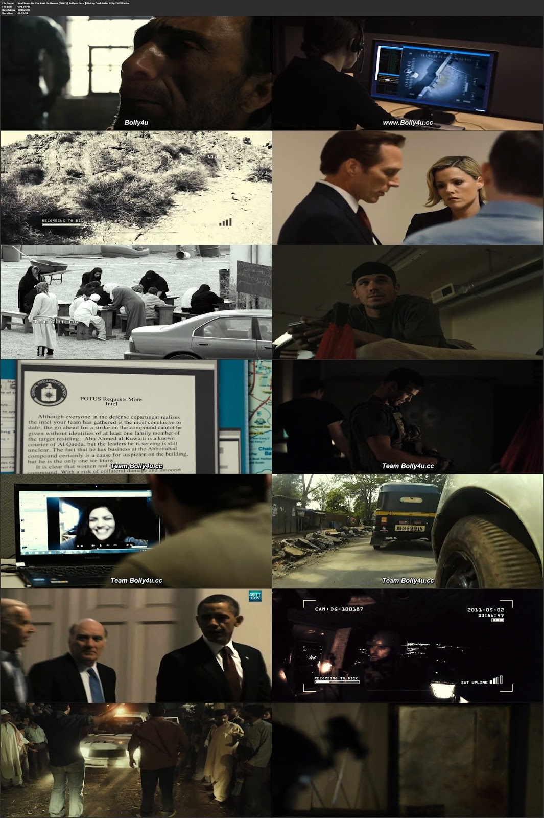 Seal Team Six The Raid On Osama 2012 BluRay 300MB Hindi Dual Audio 480p Download Seal Team Six The Raid On Osama 2012 BluRay 300MB Hindi Dual Audio 480p Download