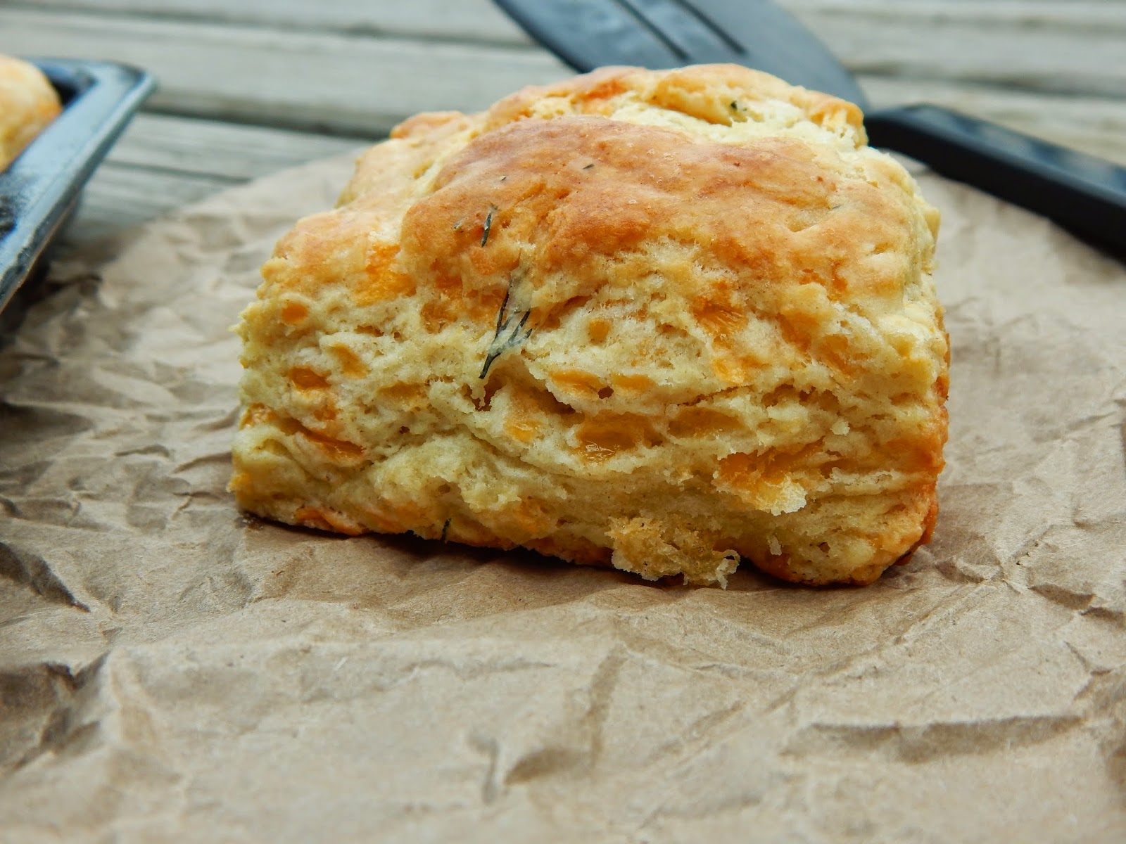 Cheddar Dill Biscuits Ally's Sweet & Savory Eats