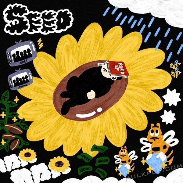 Ruf.D – SEED – EP