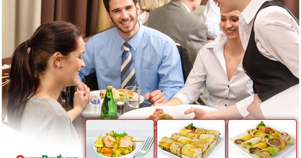 Tips to hire the right caterers in London