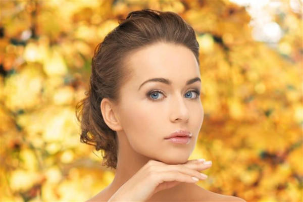 غسول البشرة حسب نوعها وطريقة اختياره