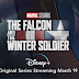 El legado del Capitán América sigue en el tráiler de The Falcon and the Winter Soldier