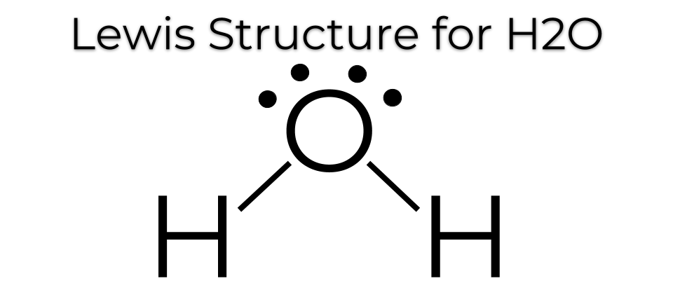تعريف تركيب لويس مع الأمثله Lewis Structure