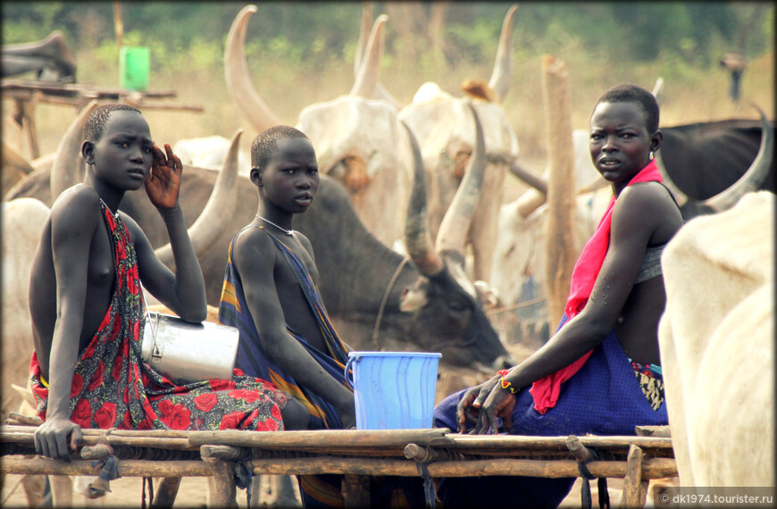 السفر إلى جنوب السودان لراغبي السياحة