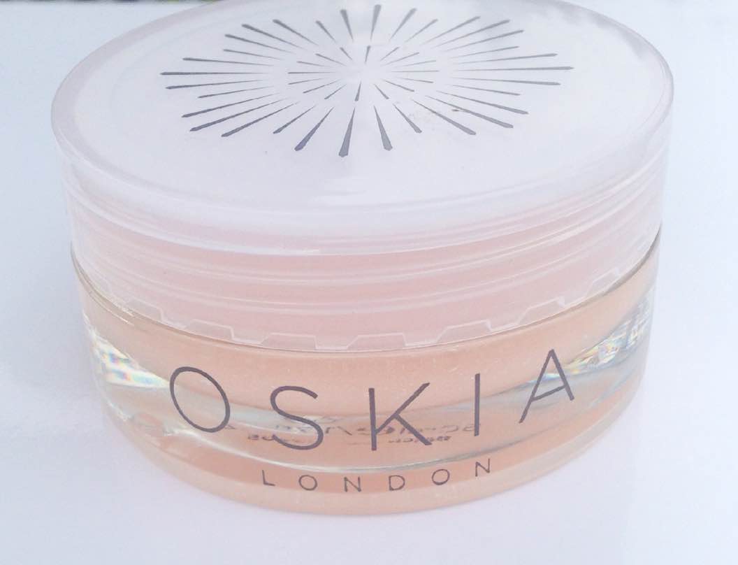 REVIEW: Oskia Renaissance Mask Beautylymin