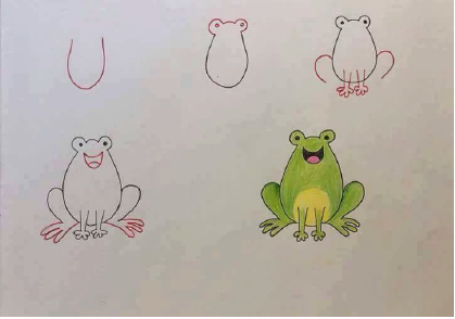 تعليم الطفل الرسم الموقع التعليمي Ademweb Com