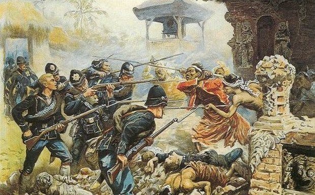 Perang Tondano I & II: Perlawanan Pantang Menyerah Rakyat Minahasa
