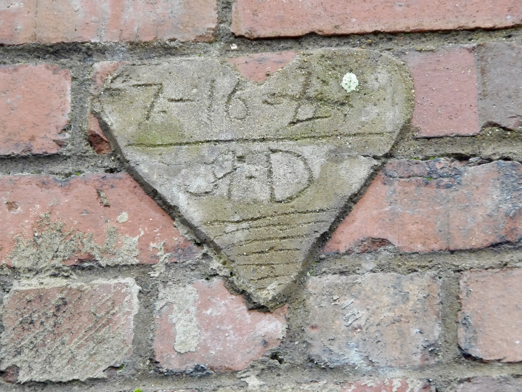 SWPA Rural Exploration Rices Landing Rails To Trails Gateway Mine