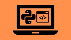 Python For Ethical Hacking: Develop Pentesting Tools