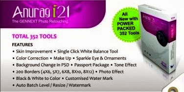 anurag software anurag software