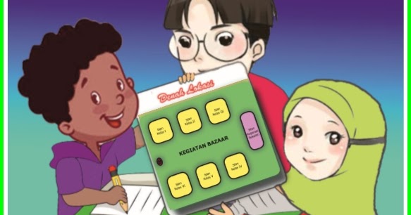 Kunci Jawaban Matematika Kelas 5 Penerbit Pt Sarana Pancakarya Nusa Download File Guru