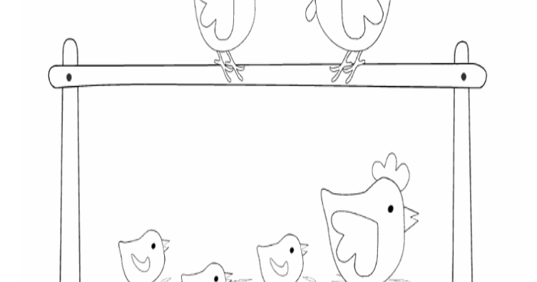 COLOREA TUS DIBUJOS: Actividades para niños