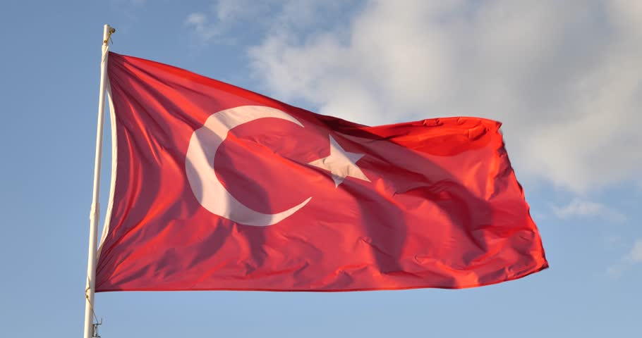 afyon manzarali turk bayragi resimleri 14