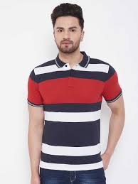 New Stylish Men's Tshirt