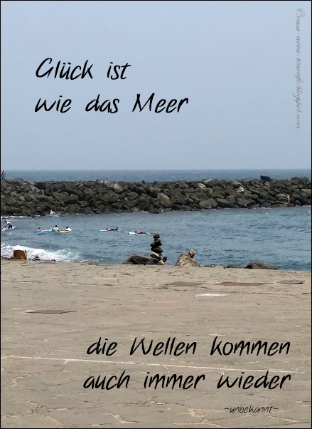 Download Glueck meer zitate Free