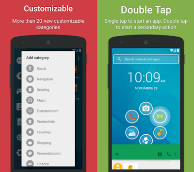 Free Download Smart Launcher Pro 3 v3.20.02 APK