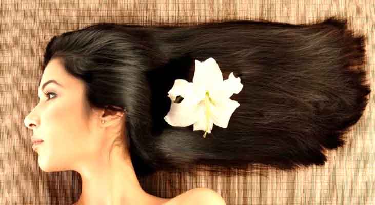 ≡ Nama Shampo Yang Cepat Memanjangkan Rambut Dalam 1 Minggu Untuk