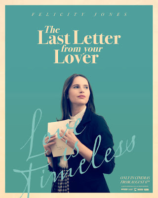 Last Letter From Your Lover 2021 Movie Poster 4