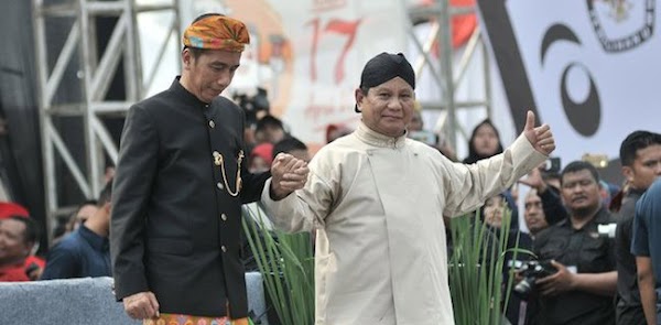 Rekonsiliasi, Kemungkinan Besar Gerindra Tetap Jadi Oposisi