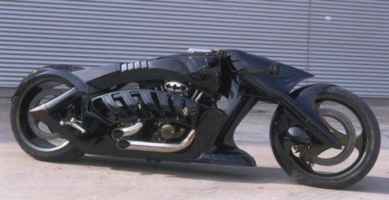 cool super bikes
