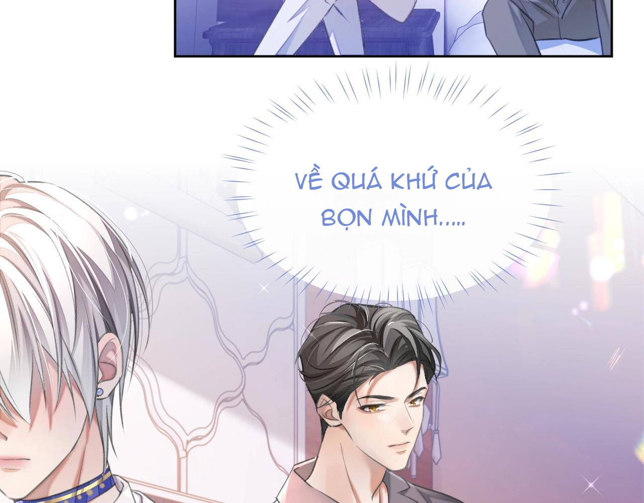 Đọc truyện Đơn Xin Ly Hôn - Chapter 2