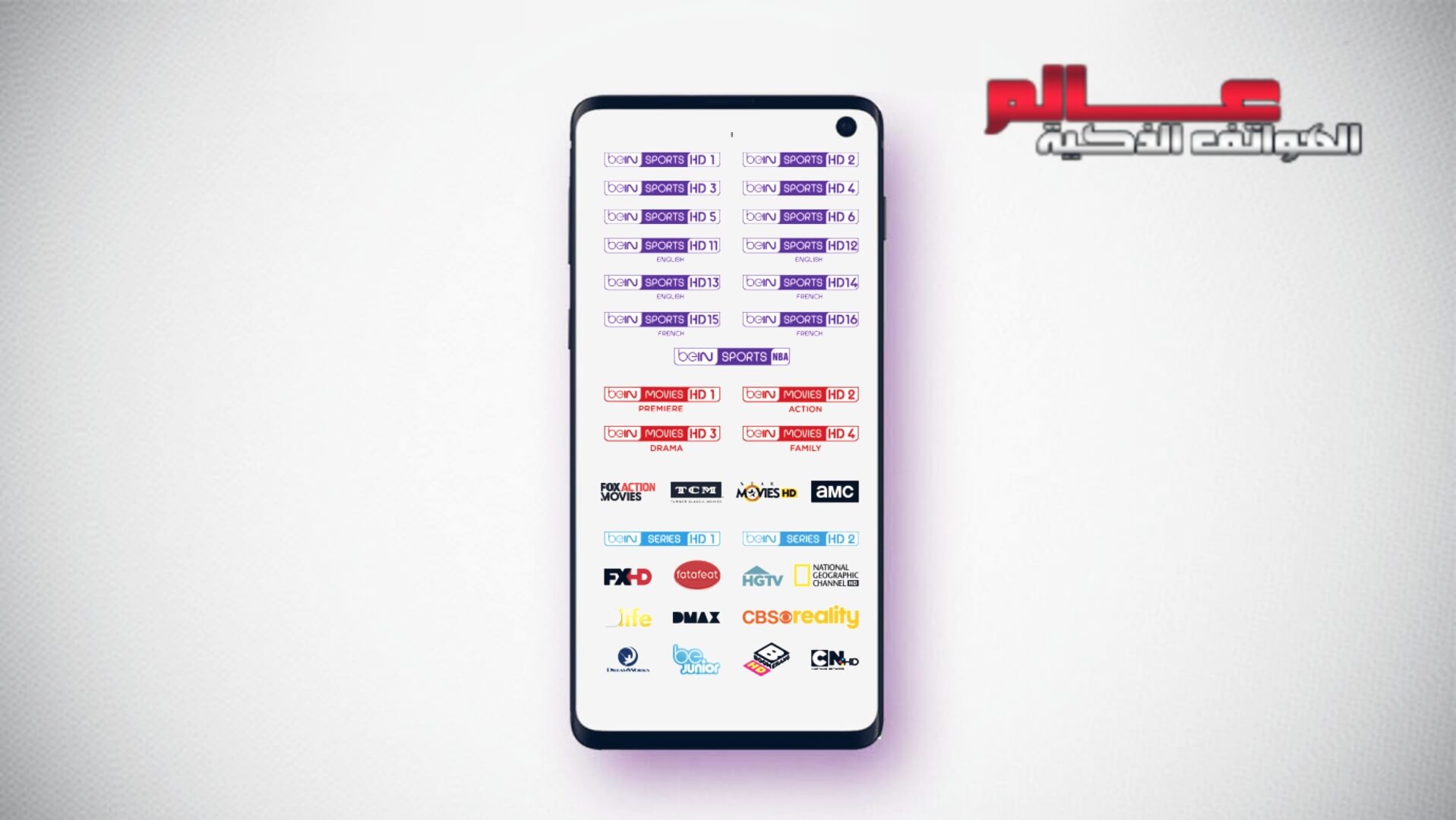 ان سبورت bein sport مجانا