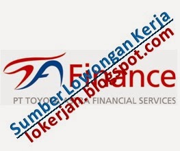 logo toyota astra financial services #3